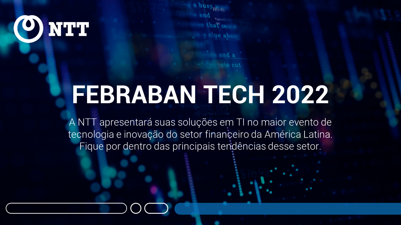 Febraban Tech NTT Ltd.